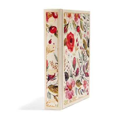 Faith Journey Notetaking Bible™