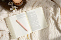 Faith Journey Notetaking Bible™