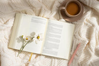 Faith Journey Notetaking Bible™