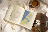 Faith Journey Notetaking Bible™